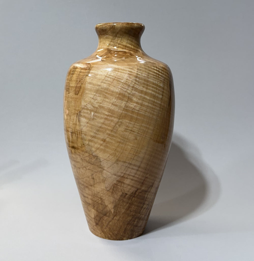Maple Vessel